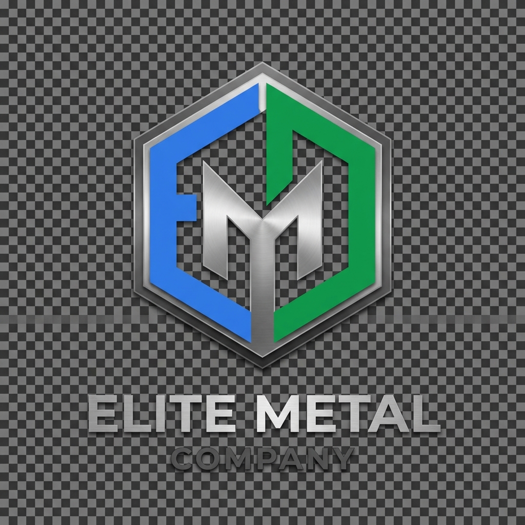 Elite Metal Logo